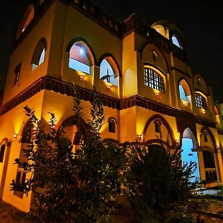 Tasneem Palace Luxor Exterior foto