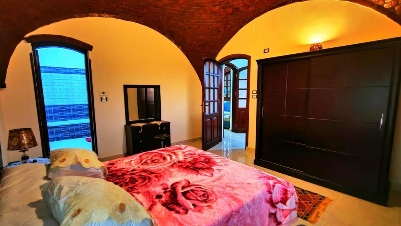 Tasneem Palace Luxor Exterior foto