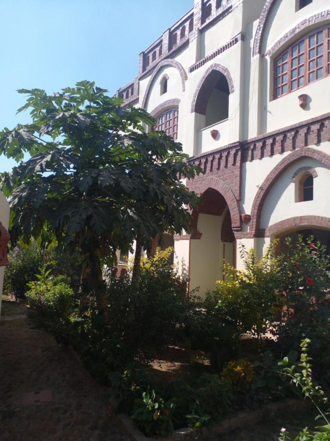 Tasneem Palace Luxor Exterior foto